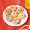 Cashew Nut Cookies