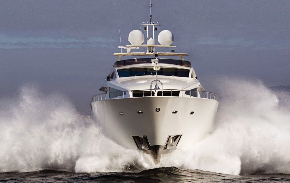 can you make money chartering a yacht