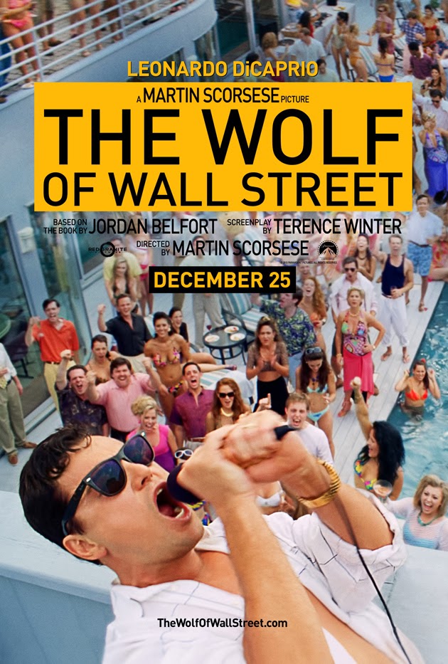 The wolf of wall street full movie in hindi The wolf of wall street full movie in hindi