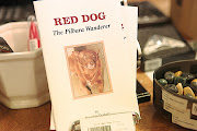 Red Dog. The real story. . 