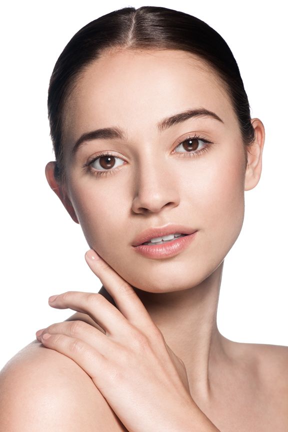 garazi photography blog Fresh skincare shoot birmingham beauty and