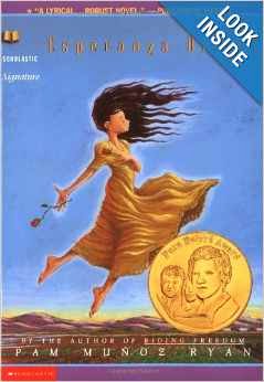 Esperanza Rising