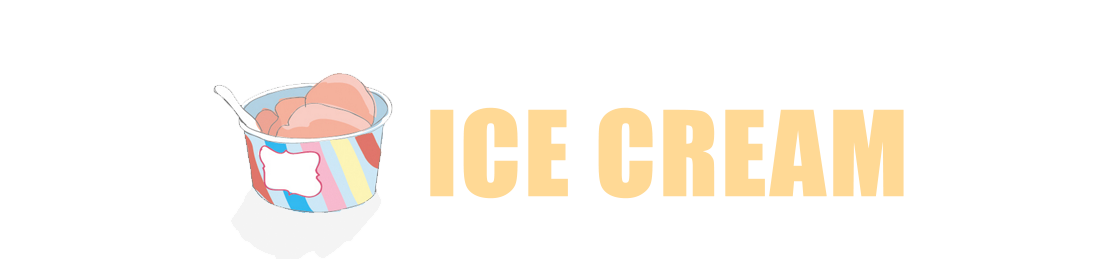 ICE CREAM-DESIGN