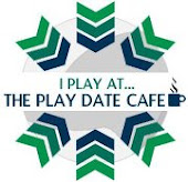The Paly Date Cafe