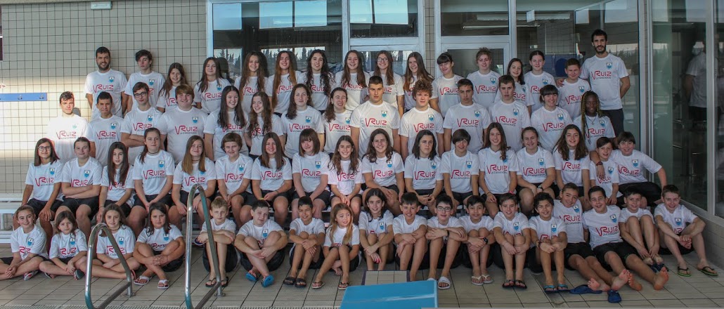 Club Natación Tafalla