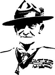 Robert Baden-Powell