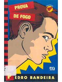 livro prova de fogo pdf