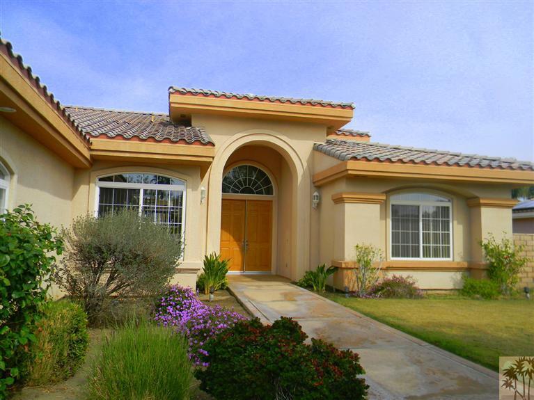 Real Estate in Palm Springs Palm Springs Real Estate Agent