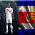 PES 2013 Costa Rica WC2014 Kits by Joker Tavares