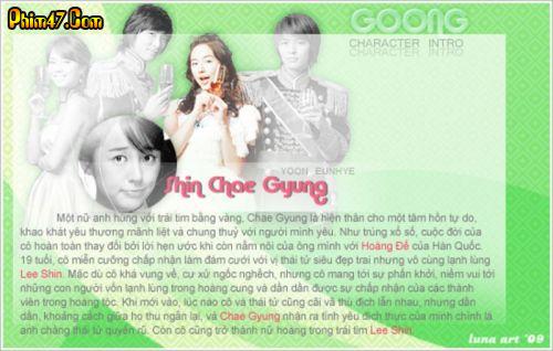 Xem phim Hoàng Cung - Được Làm Hoàng Hậu Xem phim Hoàng Cung - Được Làm Hoàng Hậu