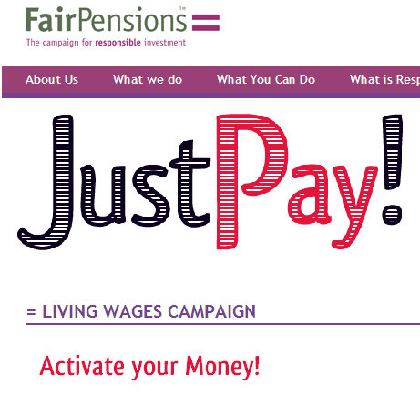 Living Wage