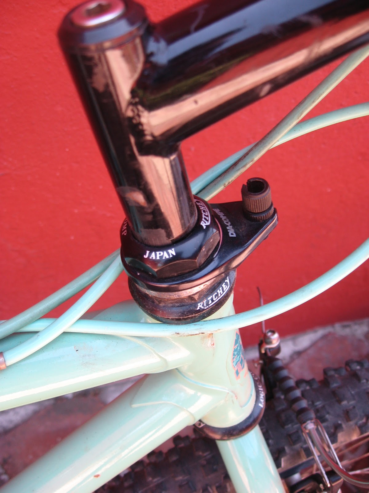 bianchi peregrine mountain bike