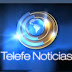 2014-03-07 Telefe Noticias Mentions Queen + Adam-Argentina