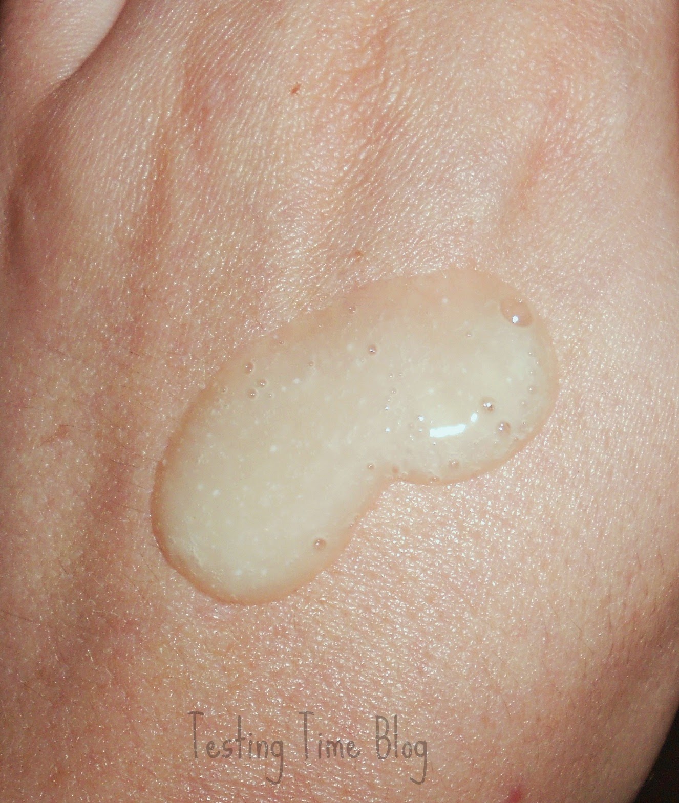 Essential Care Odylique Tea Tree And Herb Shampoo Testing Time Blog