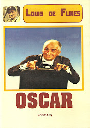 Louis de Funes: "Oscar"