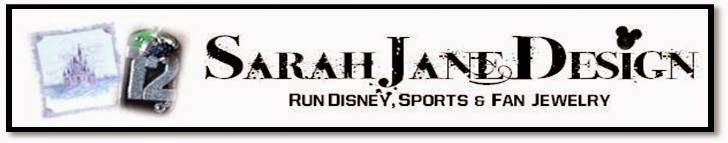ETSY SHOP #1 - Sports, Fitness & Run Disney