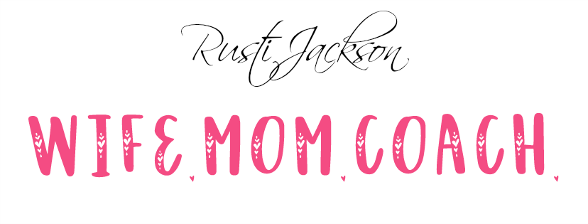 Rusti Jackson