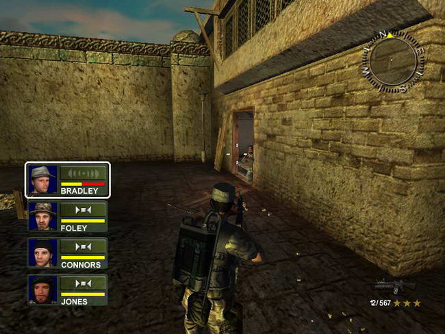 Conflict Desert Storm 2 Crack File Download Conflict Desert Storm 2 Crack File Download