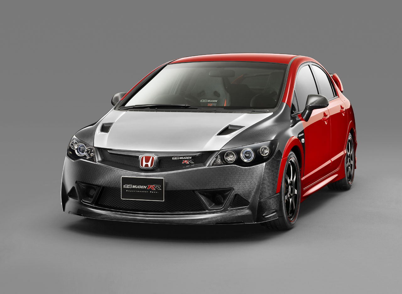 COOL CARS Honda cars