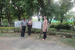 Visit to the Lac Institute in Ranchi