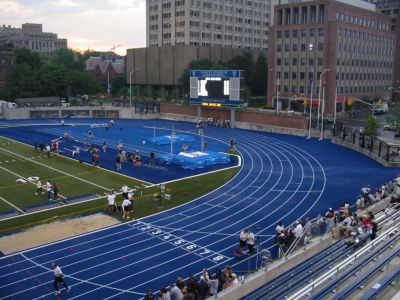 Varsity Stadium