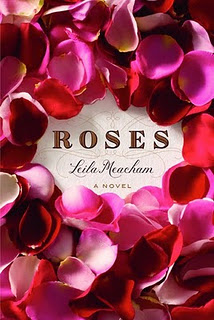 Las rosas de Somerset - Leila Meachan Las+rosas