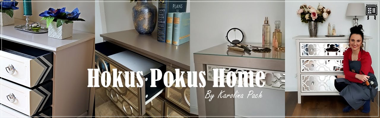 Hokus Pokus Home