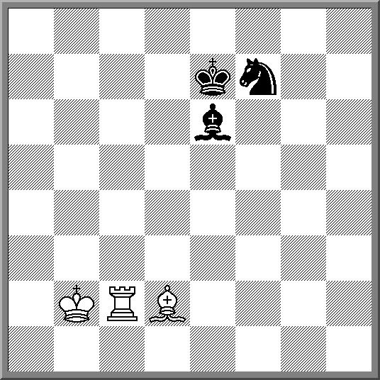 endgame tablebase solved for endgame tablebase solved for