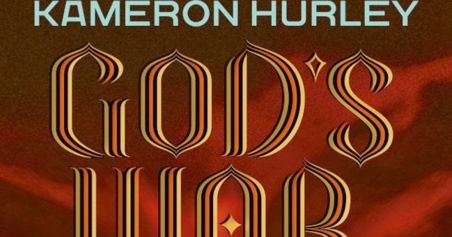 God