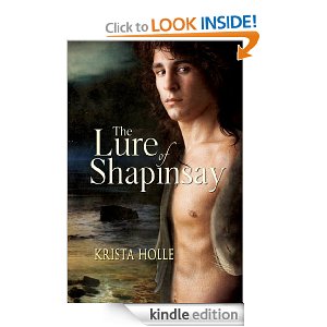 The Lure of Shapinsay by Krista Holle