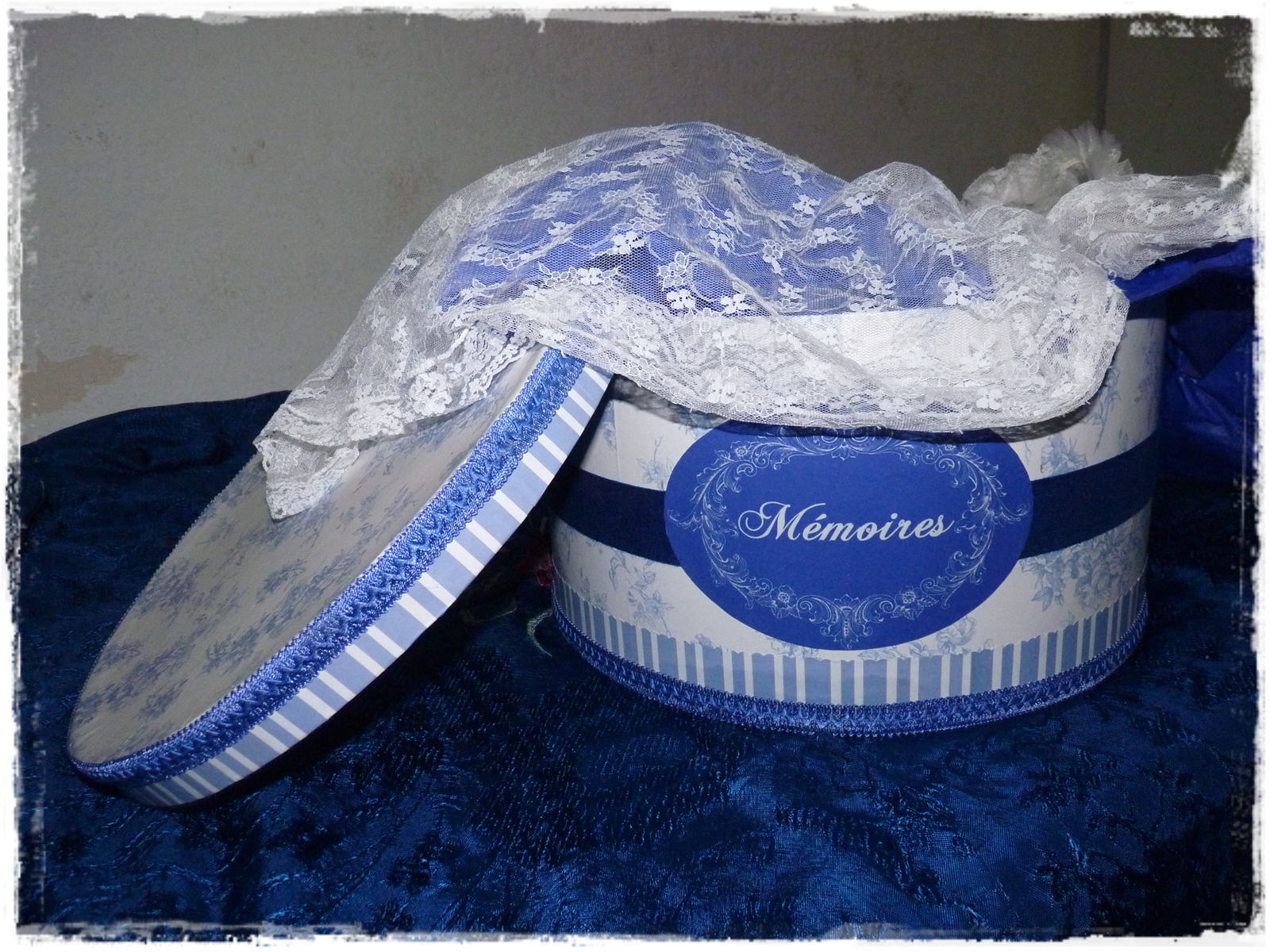 La buhardilla de Kassandra: Retrato de una dama [victoriana]