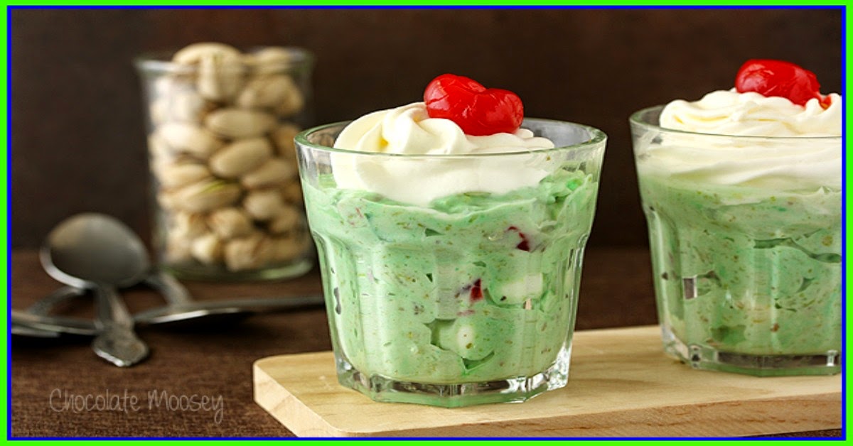 weight watchers best recipes | WW Watergate Salad PointsPlus+ = 3 - weight watchers recipes weight watchers best recipes | WW Watergate Salad PointsPlus+ = 3 - weight watchers recipes