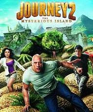 Journey 2 The Mysterious Island Official Trailer In Hindi