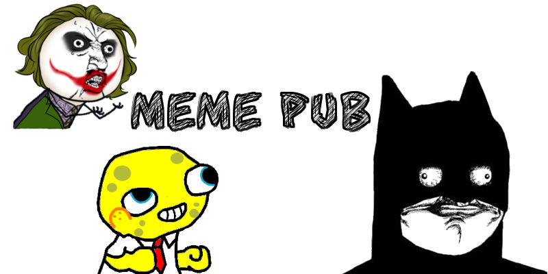 Meme Pub