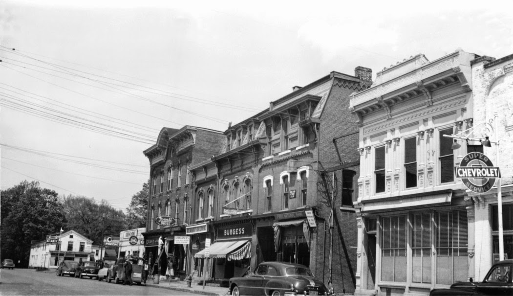 CayugaOwasco Lakes Historical Society