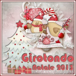 Girotondo Natale