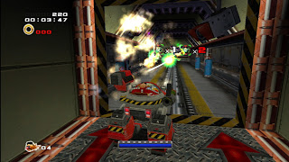 Download Game Sonic Adventure 2-RELOADED