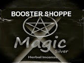 Magic Silver