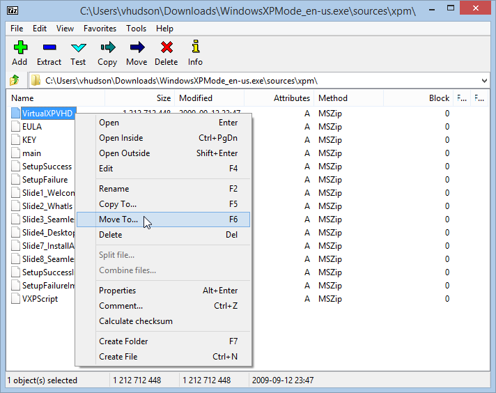 windows 8 iso zip file free download