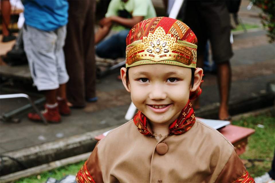Alwi Assegaf ( Pemeran Kian Santang )