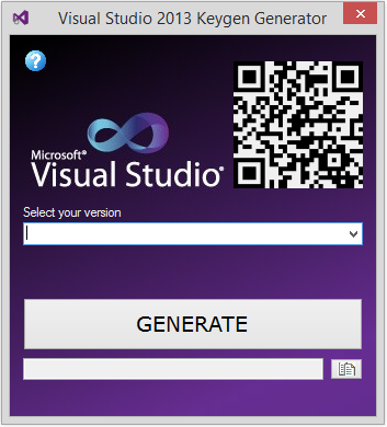 Microsoft Visual Studio Ultimate 2013 en-US Key .rar