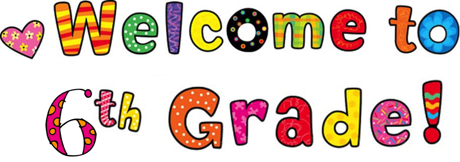 Today is going to be a great day!: 6º Grade