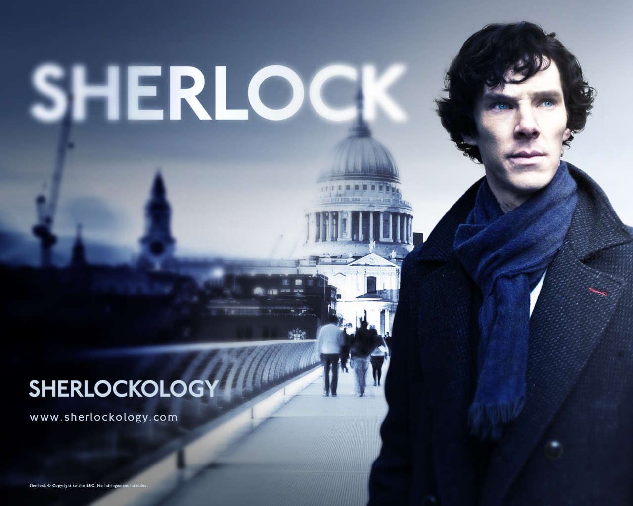 Ver serie Sherlock Temporada 2 online Gratis