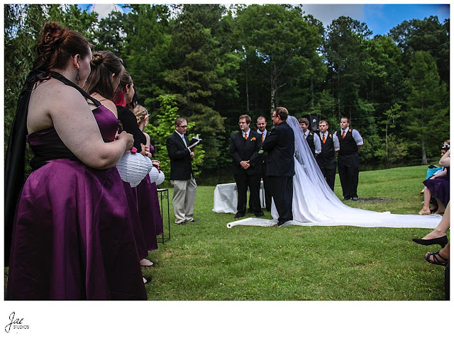  Rustic Outdoor Wedding Chesapeake Virginia Wedding Photographer Triple R Ranch