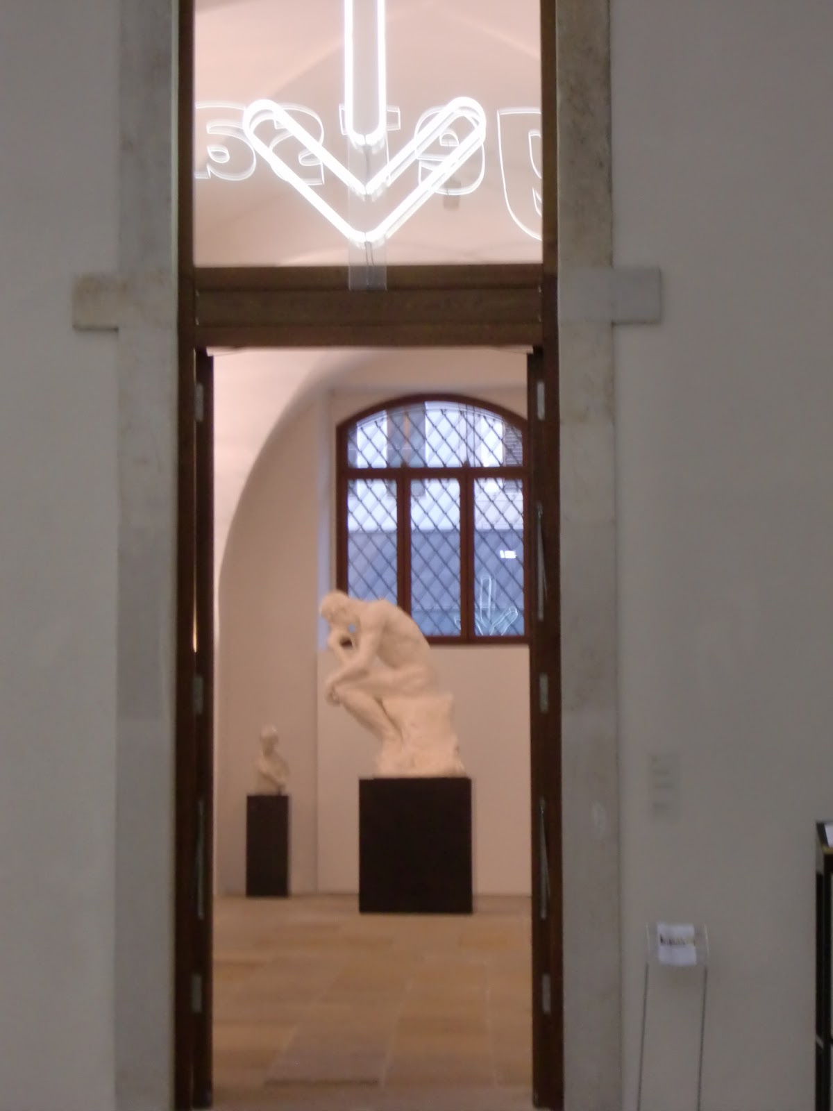 Ausstellung Page 19 Pirckheimer Gesellschaft