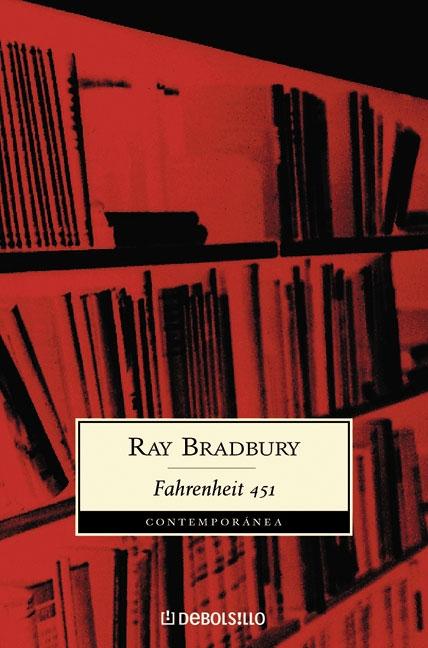 Fahrenheit 451 by Ray Bradbury *SIGNED*LTD 50th Anniv.**ILLUSTRATED BY STEADMAN* Fahrenheit 451 by Ray Bradbury *SIGNED*LTD 50th Anniv.**ILLUSTRATED BY STEADMAN*