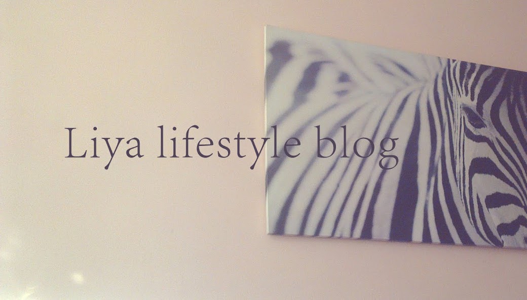 Liya Ibragimova - Lifestyle