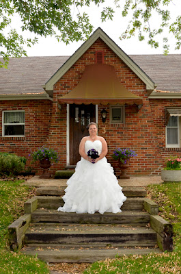 St Thomas Wedding Photographer