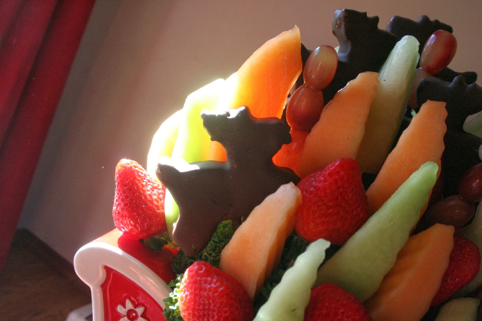 Christmas Gift Guide Edible Arrangements