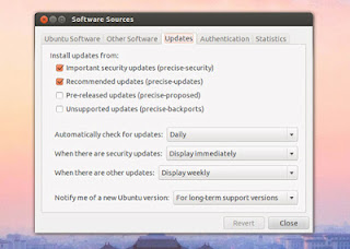 10 Things To Do After Installing Ubuntu 12.10